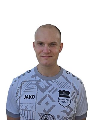 Sven Poelk