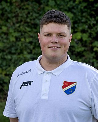 Lukas Kirchmann