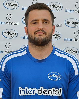 Michel Kupper-Stöß