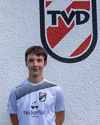 Tom Besenfelder