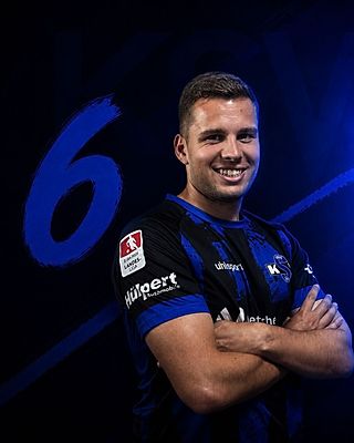 Til Cedric Busemann