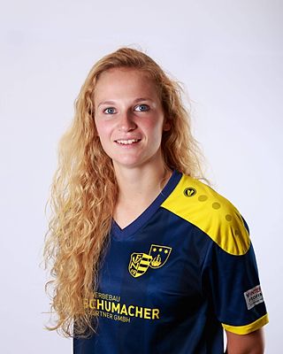 Anna-Lena Vollmer