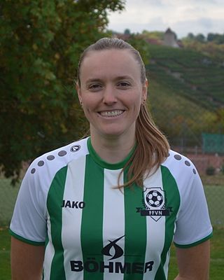 Natalie Härterich