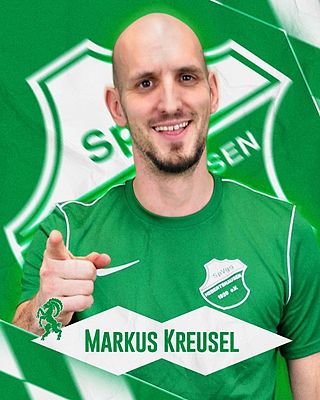 Markus Kreusel