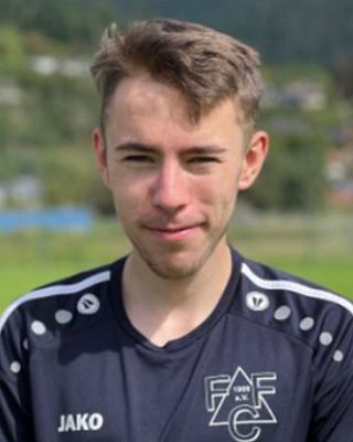 Luis Flach