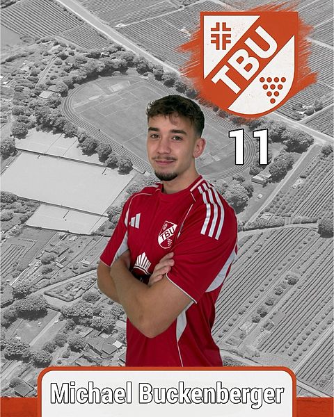 Michael Buckenberger