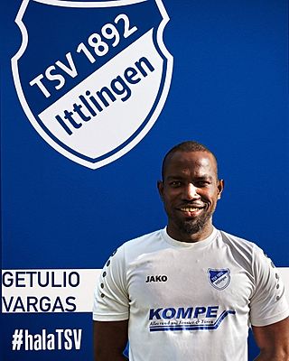 Getulio Vargas Garcia Fortes