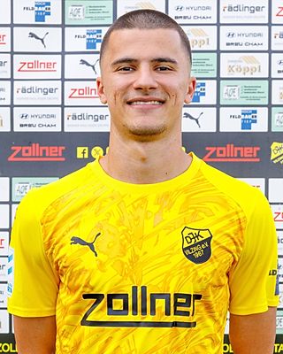 Martin Mihaylov