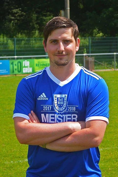 Foto: Michael Ottenbreit
