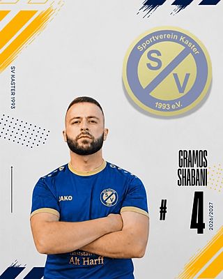 Gramos Shabani