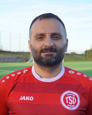 Samet Özkaya