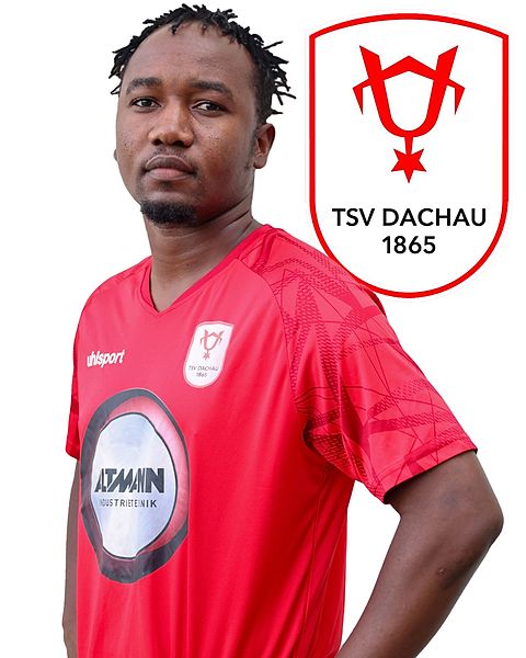 Foto: TSV 1865 Dachau