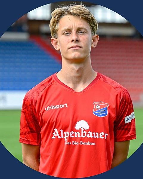 Foto: SpVgg Unterhaching