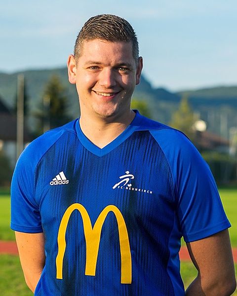 Foto: FC Neunkirch