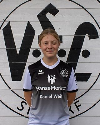 Laura Kalscheuer
