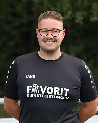 Mats Bollmann