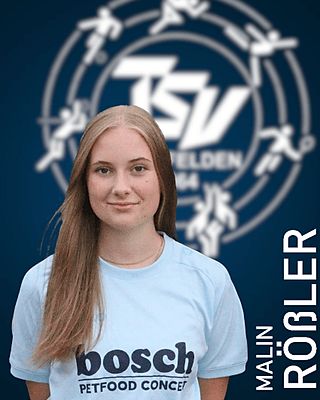 Malin Rößler