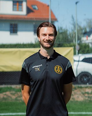 Tobias Knöcklein