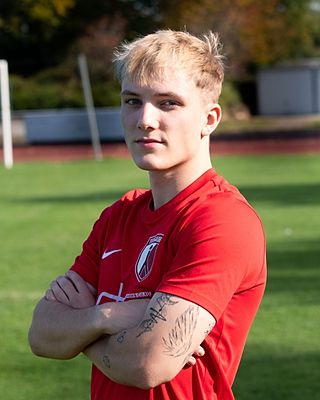 Linus Finn Kral