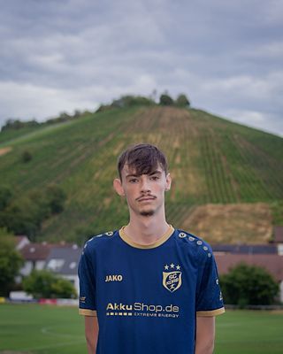 Mario Philip Gehrmann