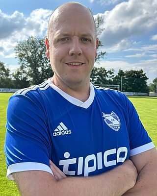 Sascha Helmert