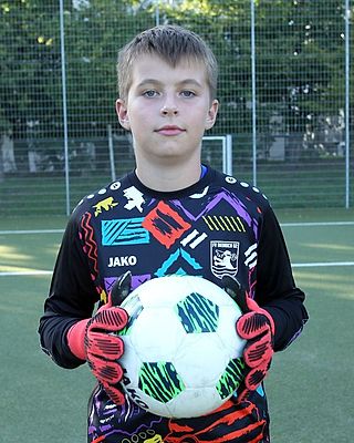 Bartosz Roman Marceniuk