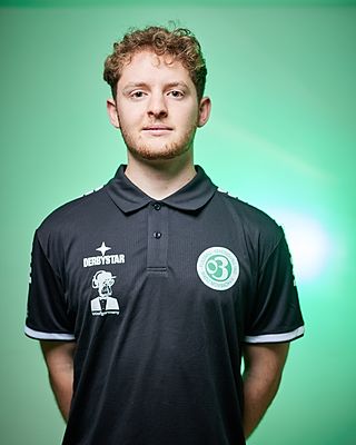 Corben Lovis Schwarz