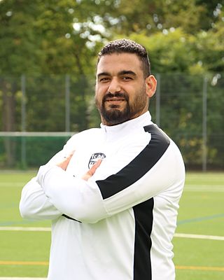 Hasan-Yasin Göksu