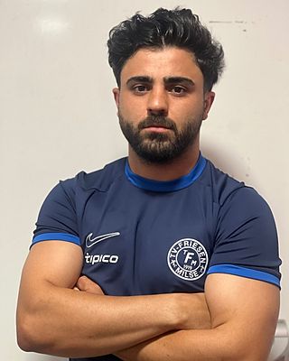 Okan Tokman