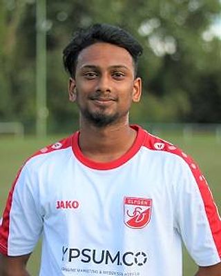 Ajay Newton
