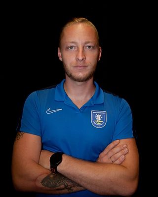 Germain Christopher Redel