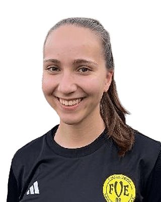 Nina Hojniec