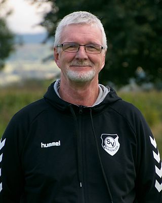 Hartmut Scheffler