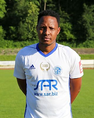 Agibu Janneh