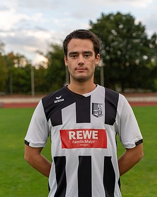 Maximilian Preisendörfer
