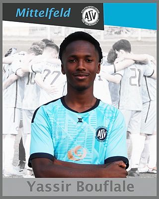 Yassir Bouflale