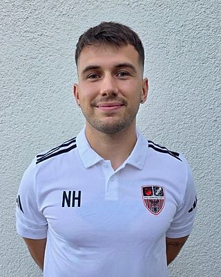 Niklas Häusinger