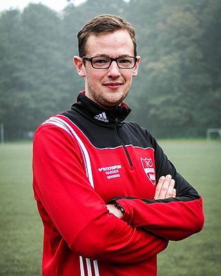 Kevin Schwamborn
