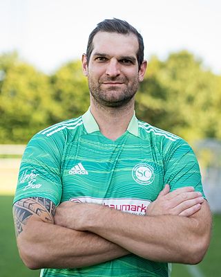 Magnus Müller