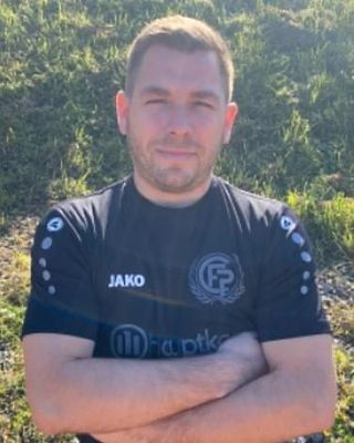 Ljubomir Apostolovski