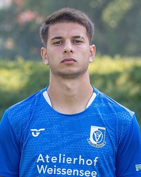 Luka Parkadze