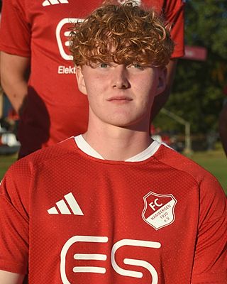 Jonte-Levin Buß