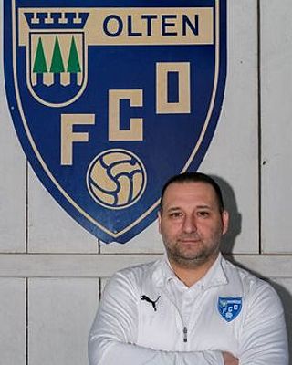 Engard Gjokaj