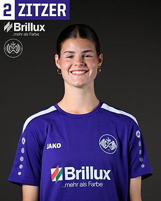 Olivia Zitzer