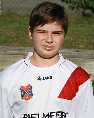 Finn Graßl