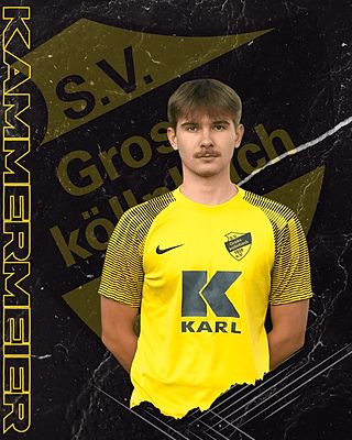 Maximilian Kammermaier