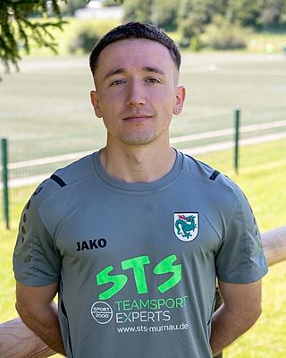 Stephan Krug