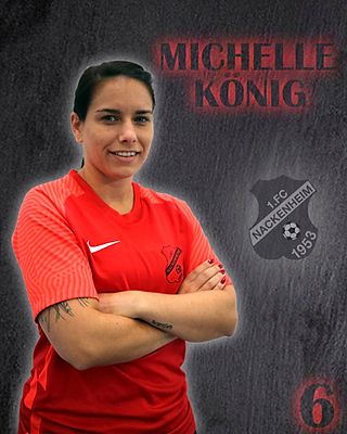 Michelle König
