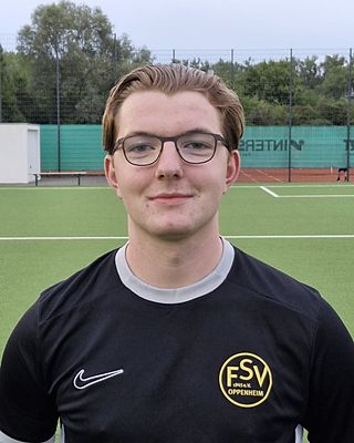 Martin Darius Koziollek