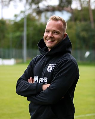 Fabian Resch